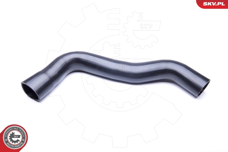 Charge Air Hose